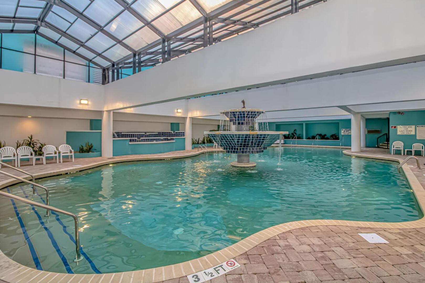 Oceanview 1 Bedroom Suite Landmark Resort 548 Perfect For A Couple Or Party Of 4 Миртъл Бийч Екстериор снимка